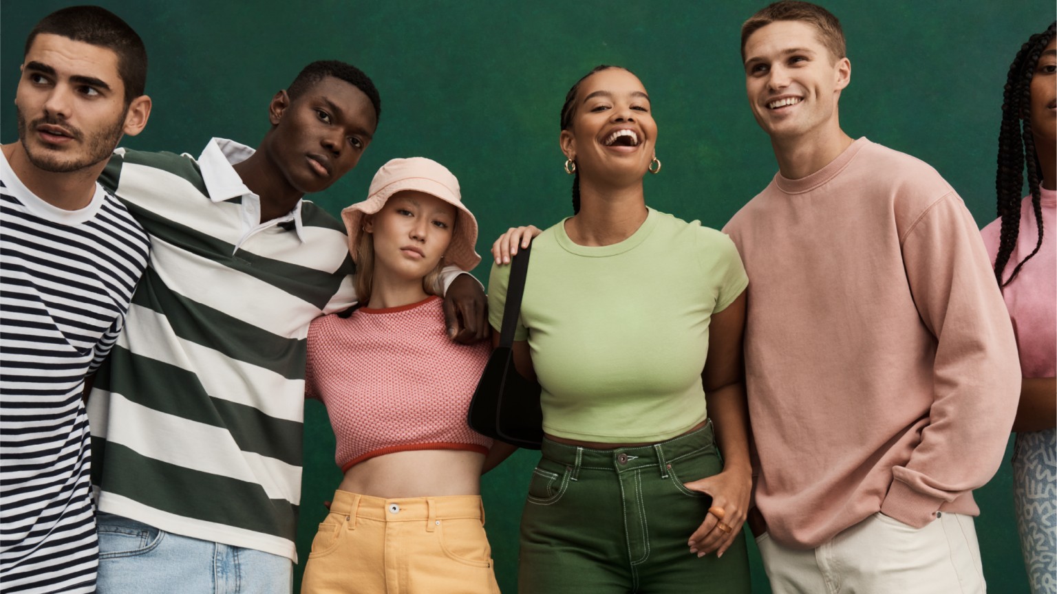 New Cotton On Group DC for Avalon Cotton on Group