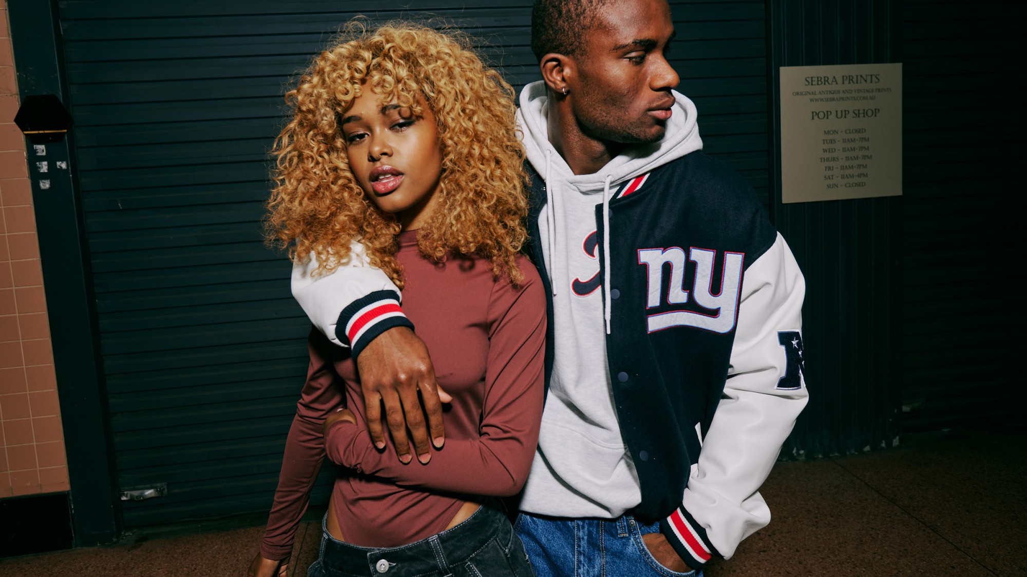 From Australia to the World Cotton on Group