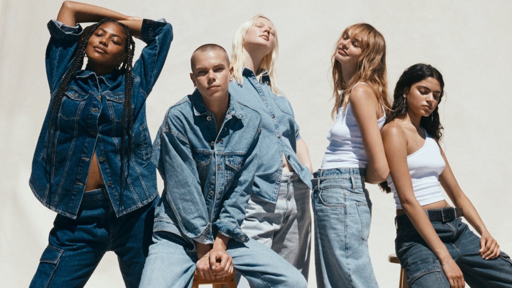 Cotton On Body Cotton on Group