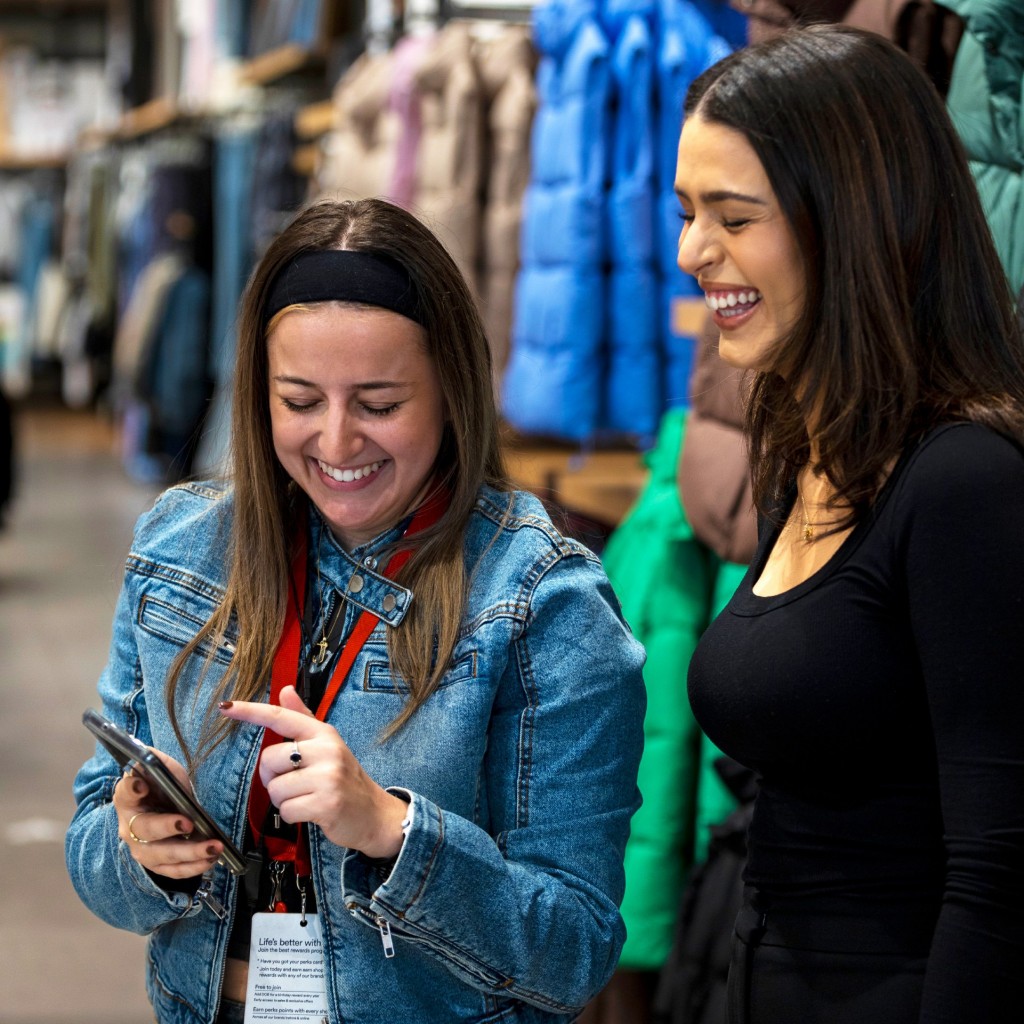 Cotton On opens in Bourke Street - MELBOURNE GIRL