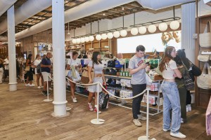 Cotton On opens first store in Manhattan - Inside Retail Australia