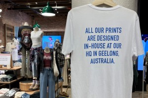 Cotton On to open first store in New York City - Inside Retail Australia